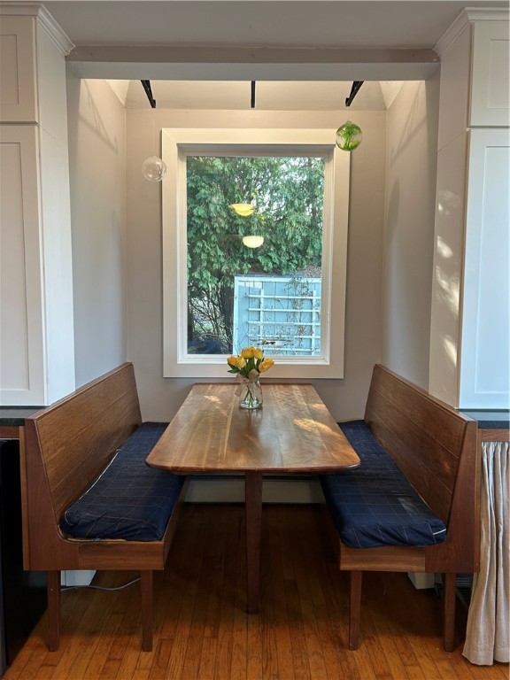 237 West 3rd Street, Unit 101 Corning, NY 14830 - Photo 17 of 24 Kitchen v2