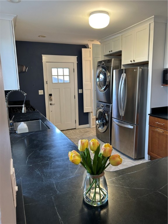 237 West 3rd Street, Unit 101 Corning, NY 14830 - Photo 18 of 24 Kitchen v3