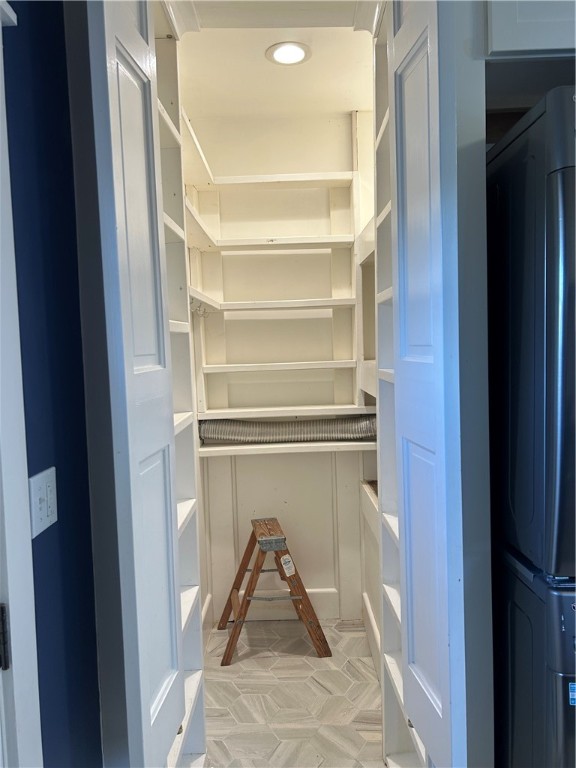 237 West 3rd Street, Unit 101 Corning, NY 14830 - Photo 21 of 24 Kitchen Pantry