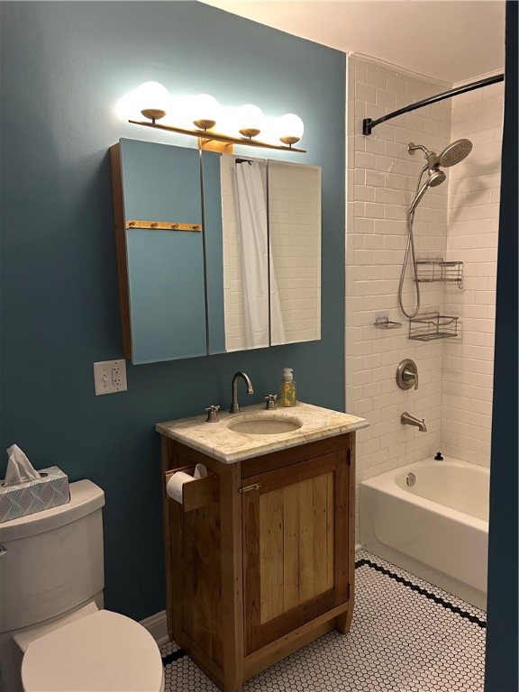 237 West 3rd Street, Unit 101 Corning, NY 14830 - Photo 22 of 24 Bathroom v2