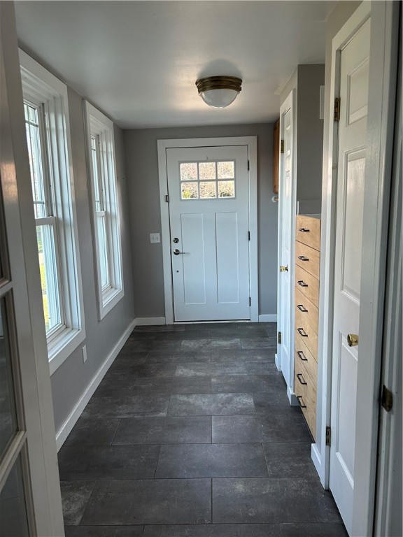 237 West 3rd Street, Unit 101 Corning, NY 14830 - Photo 5 of 24 Front Hall/Mud Room
