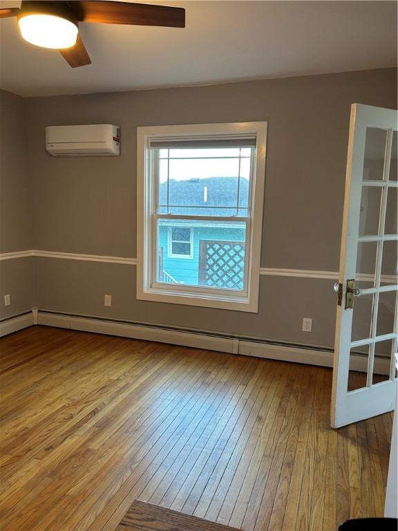 237 West 3rd Street, Unit 101 Corning, NY 14830 - Photo 7 of 24 Living Room v1