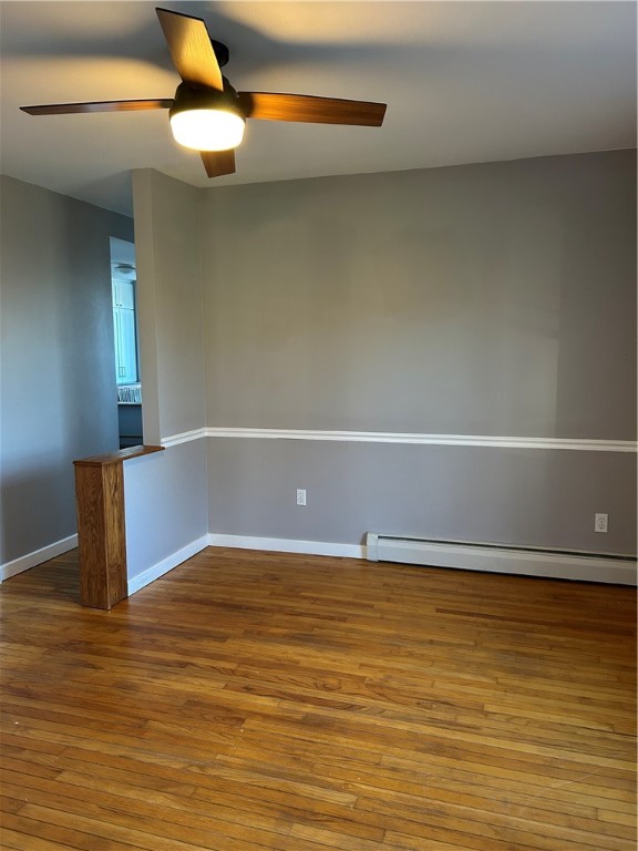 237 West 3rd Street, Unit 101 Corning, NY 14830 - Photo 9 of 24 Living Room v3