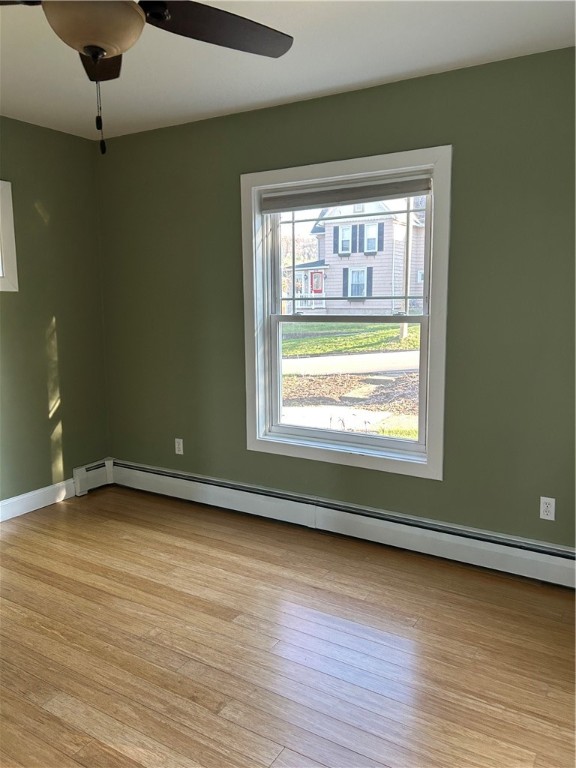 237 West 3rd Street, Unit 101 Corning, NY 14830 - Photo 10 of 24 Larger Bedroom v1