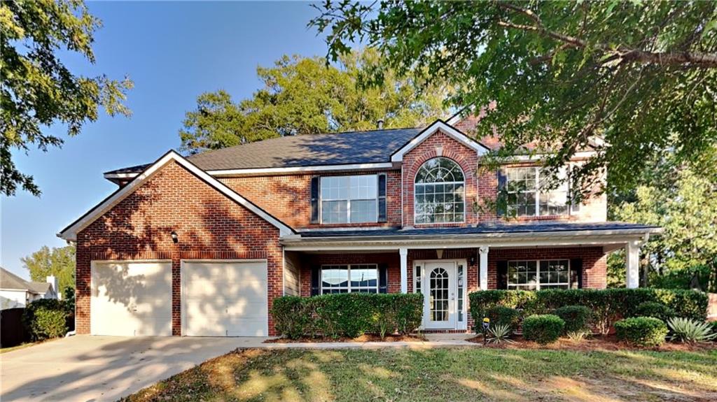 4306 Holliday Road Atlanta, GA 30349 - Photo 1 of 1 Gallery Image 1