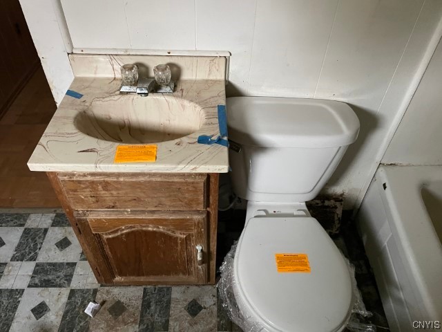 7409 Collamer Road Manlius, NY 13057 - Photo 11 of 13 BATH APT 2