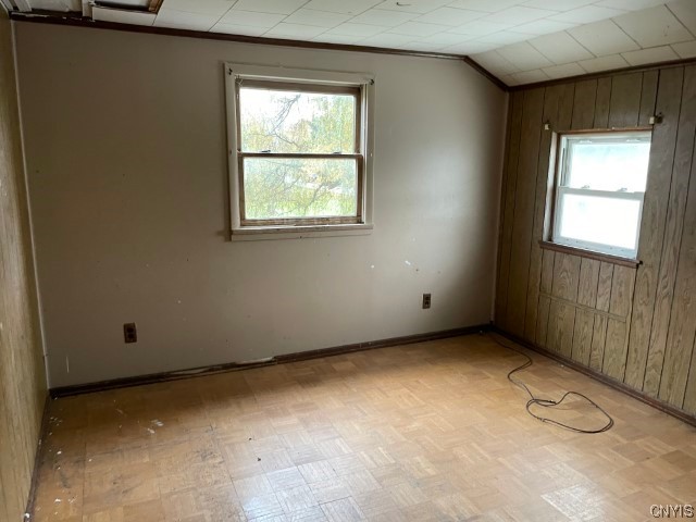 7409 Collamer Road Manlius, NY 13057 - Photo 12 of 13 BEDROOM 1 APT 2