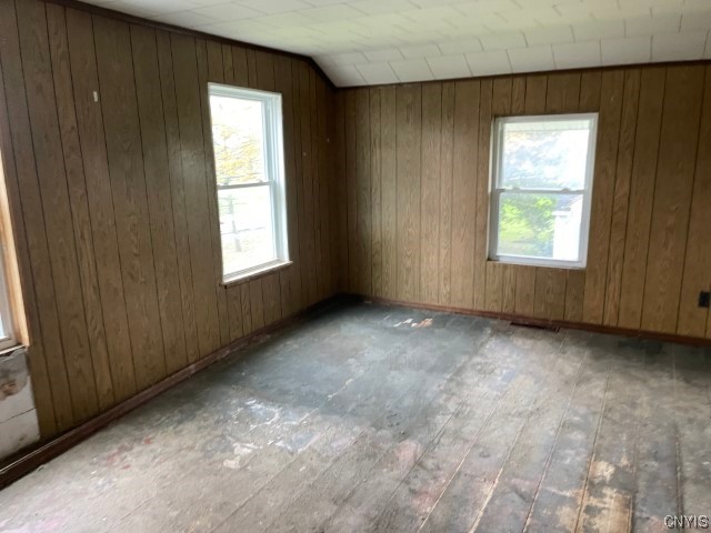 7409 Collamer Road Manlius, NY 13057 - Photo 13 of 13 BEDROOM 2 APT 2