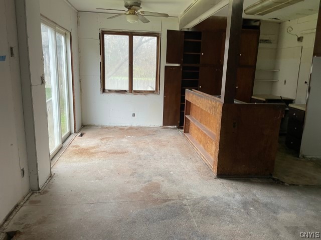 7409 Collamer Road Manlius, NY 13057 - Photo 2 of 13 KITCHEN APT 1