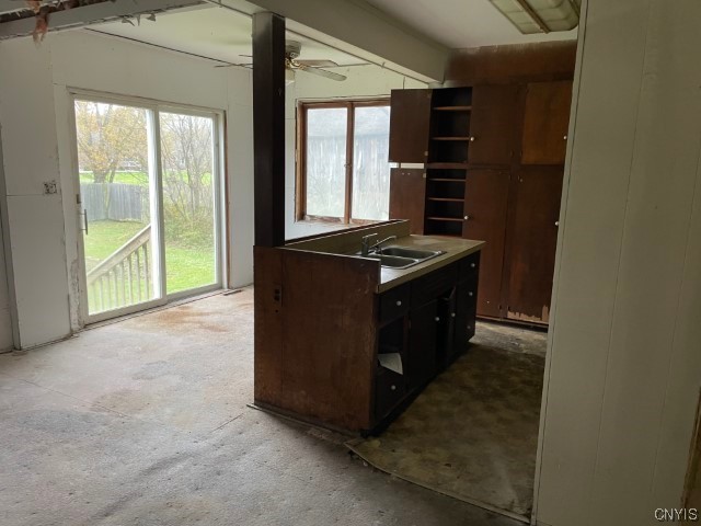 7409 Collamer Road Manlius, NY 13057 - Photo 3 of 13 KITCHEN APT 1