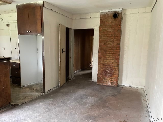 7409 Collamer Road Manlius, NY 13057 - Photo 4 of 13 KITCHEN APT 1