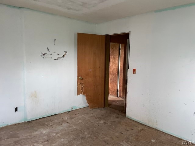 7409 Collamer Road Manlius, NY 13057 - Photo 6 of 13 BEDROOM 1 APT 1