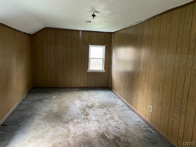 7409 Collamer Road Manlius, NY 13057 - Photo 8 of 13 BEDROOM 2 APT 1