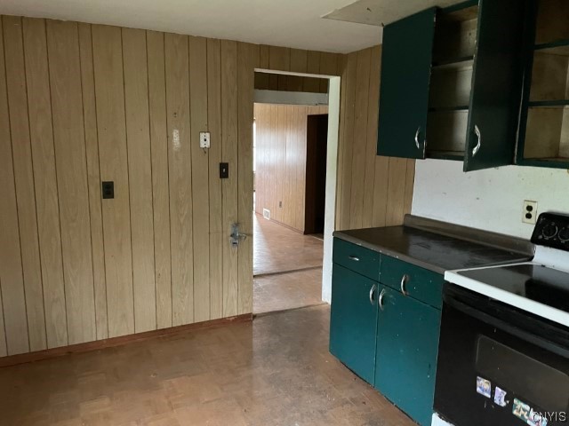 7409 Collamer Road Manlius, NY 13057 - Photo 10 of 13 KITCHEN APT 2