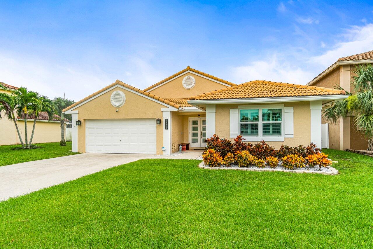 10561 Pebble Cove Lane Boca Raton, FL 33498 - Photo 1 of 36 Front