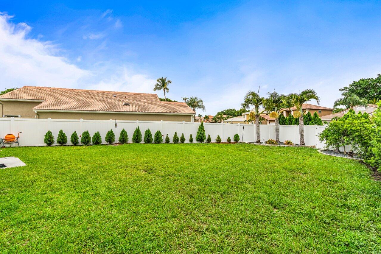10561 Pebble Cove Lane Boca Raton, FL 33498 - Photo 36 of 36 036-10561PebbleCoveLane-BocaRaton-FL-334