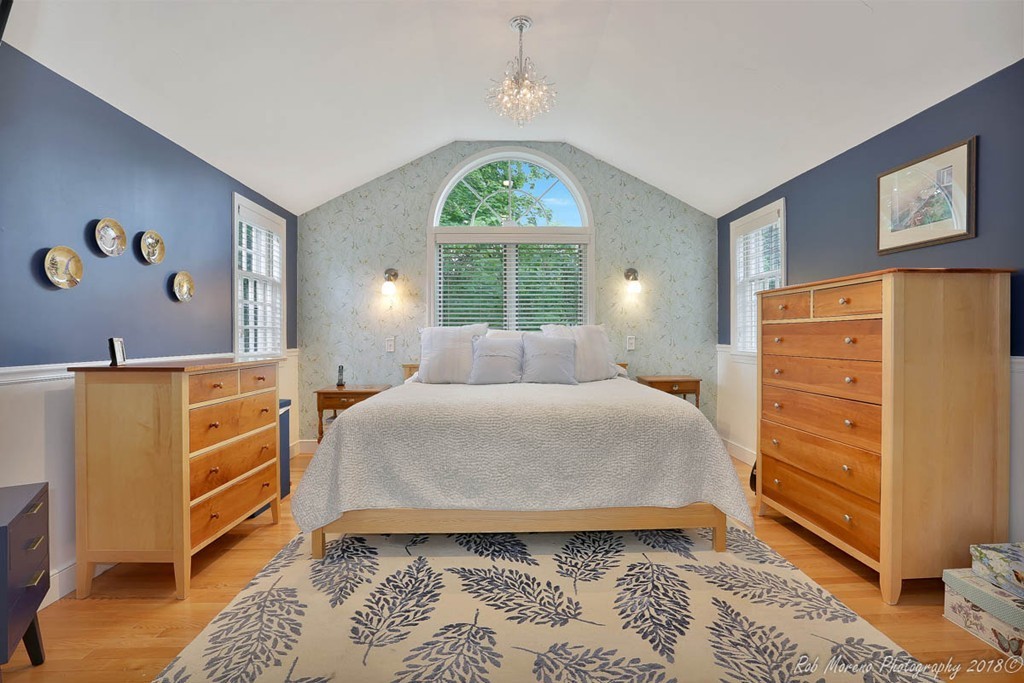 58 Porter Road Andover, MA 01810 - Photo 13 of 30