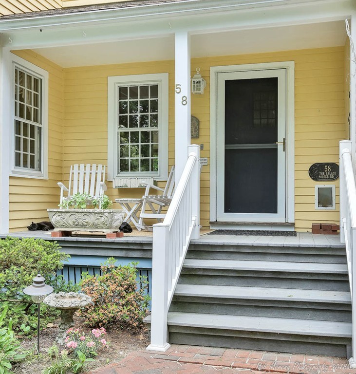 58 Porter Road Andover, MA 01810 - Photo 2 of 30
