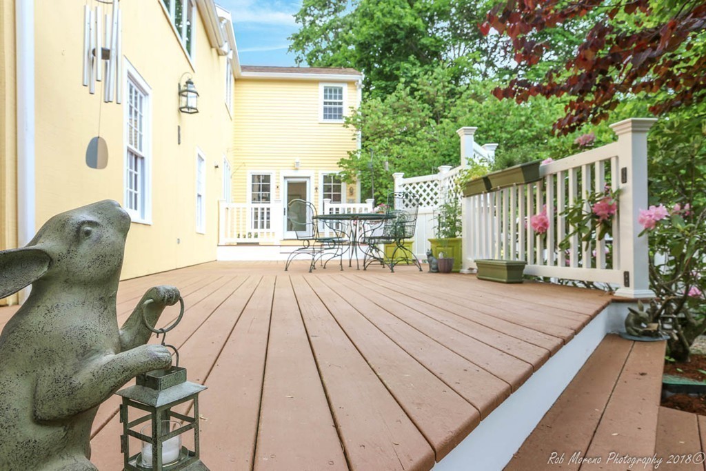 58 Porter Road Andover, MA 01810 - Photo 21 of 30