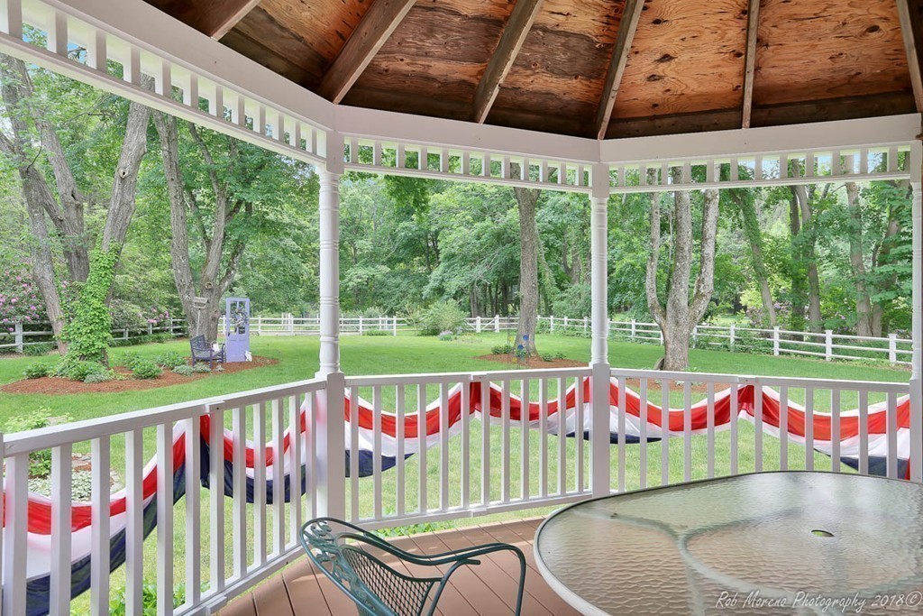 58 Porter Road Andover, MA 01810 - Photo 23 of 30