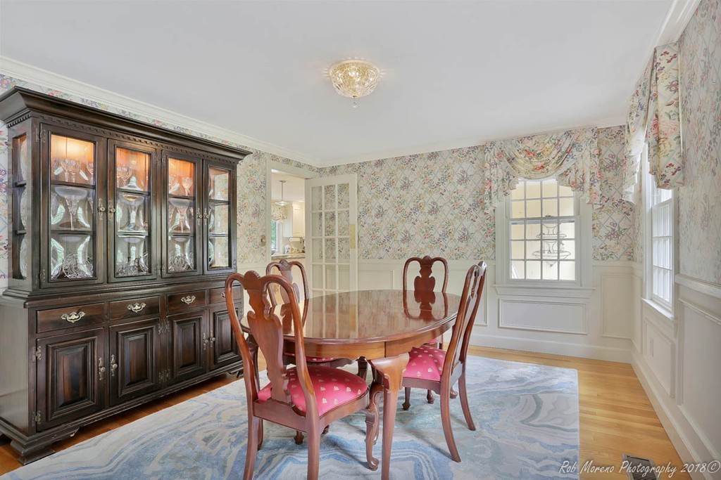 58 Porter Road Andover, MA 01810 - Photo 7 of 30