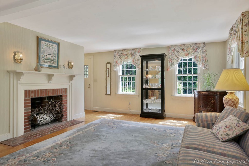 58 Porter Road Andover, MA 01810 - Photo 8 of 30