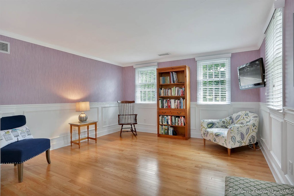 58 Porter Road Andover, MA 01810 - Photo 10 of 30