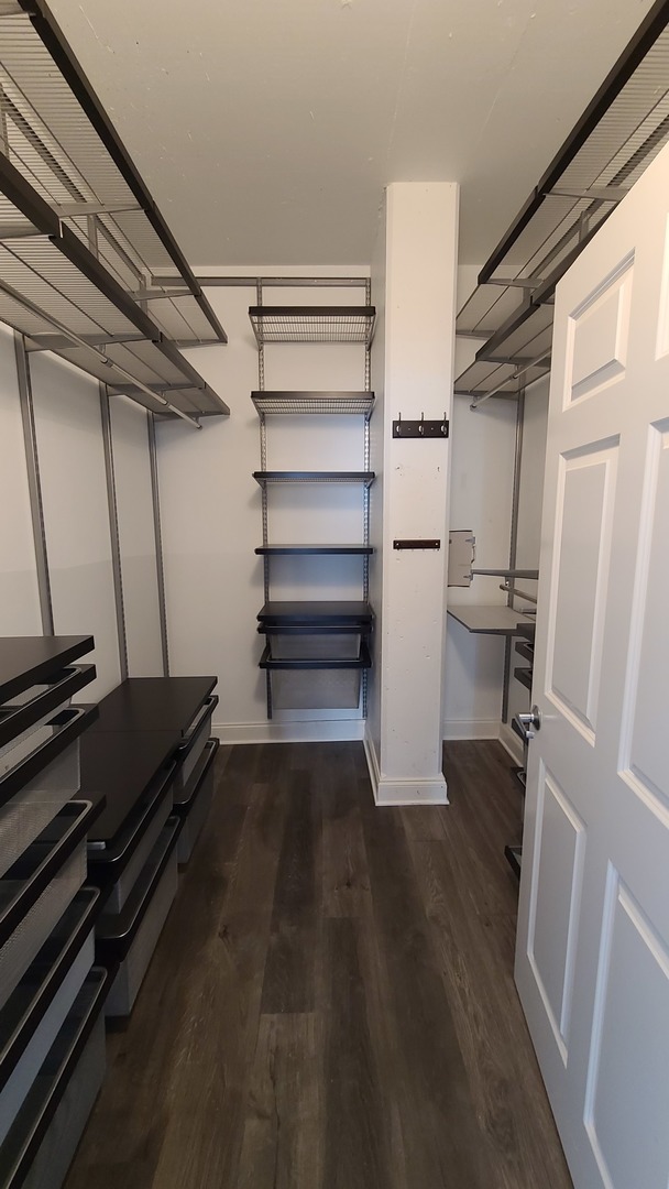 1001 West Madison Street, Unit 515 Chicago, IL 60607 - Photo 9 of 19