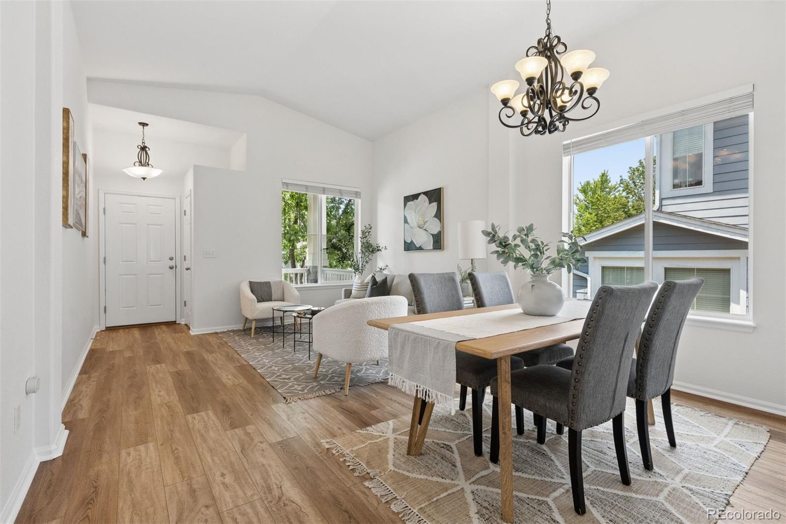 10747 Towerbridge Circle Highlands Ranch, CO 80130 - Photo 6 of 35
