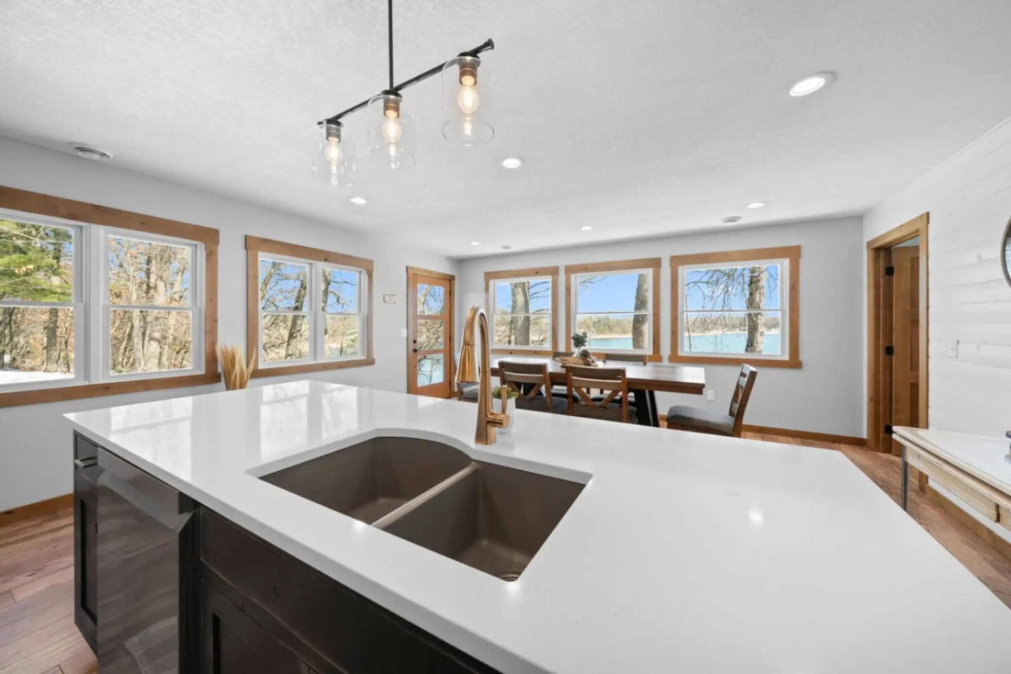 3895 Mallard Lake Road Webster, WI 54893 - Photo 9 of 30