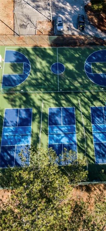 10036 Burford Court Villa Rica, GA 30180 - Photo 5 of 16