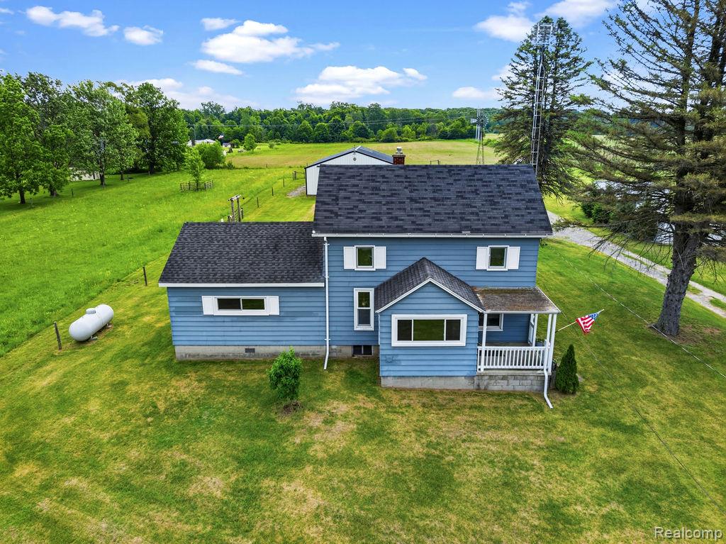 12466 Center Road Clio, MI 48420 - Photo 63 of 63