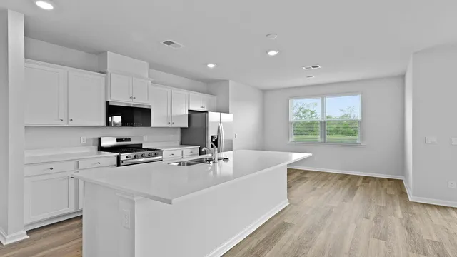 $440,540 | 446 Tulip Poplar Drive, Moncks Corner, SC 29461