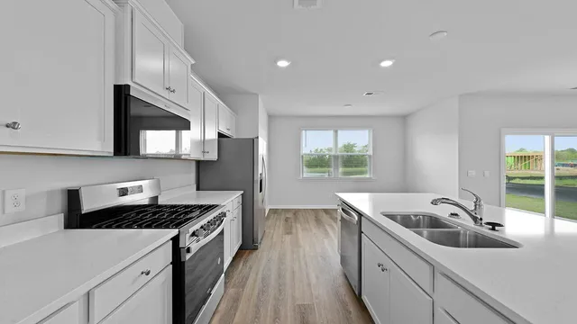 $440,540 | 446 Tulip Poplar Drive, Moncks Corner, SC 29461