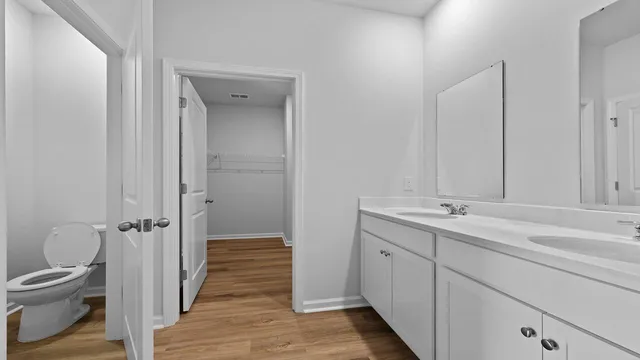 $440,540 | 446 Tulip Poplar Drive, Moncks Corner, SC 29461