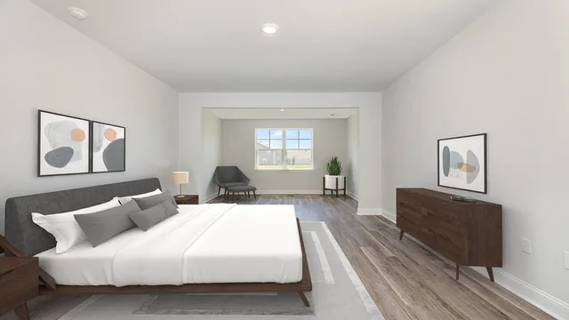 $441,095 | 446 Tulip Poplar Drive, Moncks Corner, SC 29461