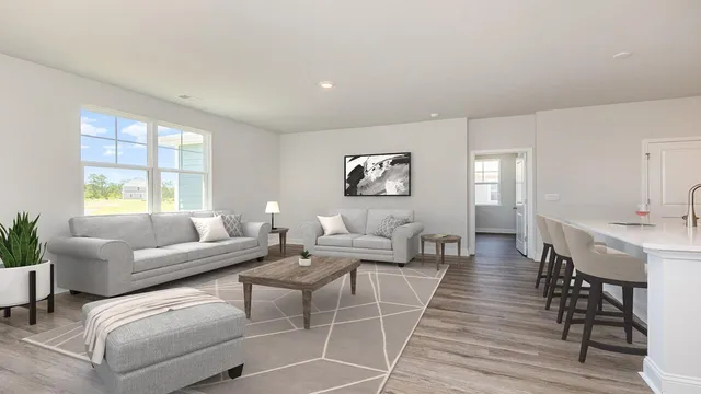 $440,540 | 446 Tulip Poplar Drive, Moncks Corner, SC 29461