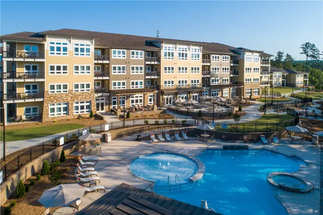 $290,000 | 13500 Clemson Boulevard, Unit 2108, Seneca, SC 29678