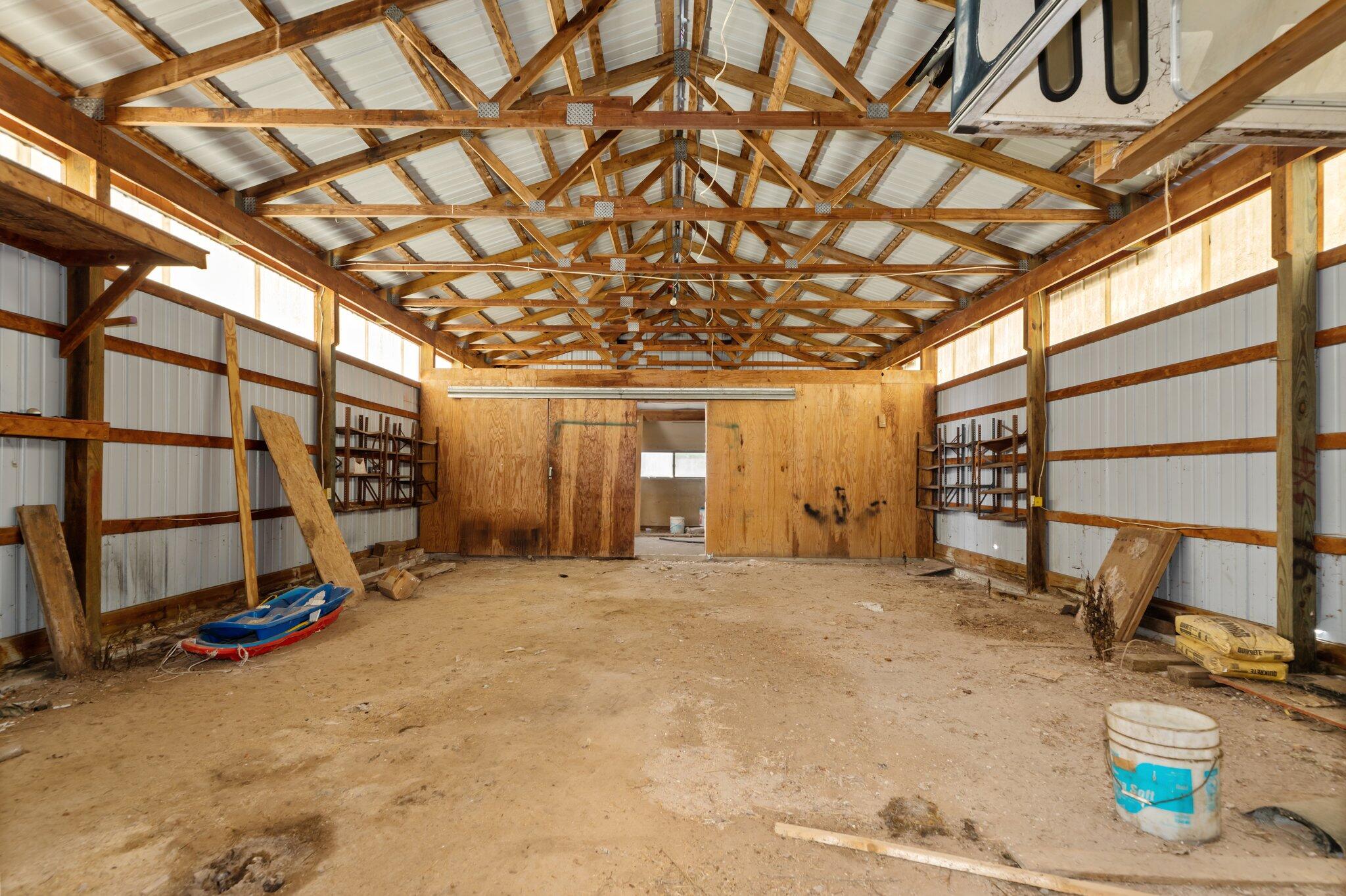 288 Kubacki Road Gaylord, MI 49735 - Photo 20 of 36 Gallery Image 20