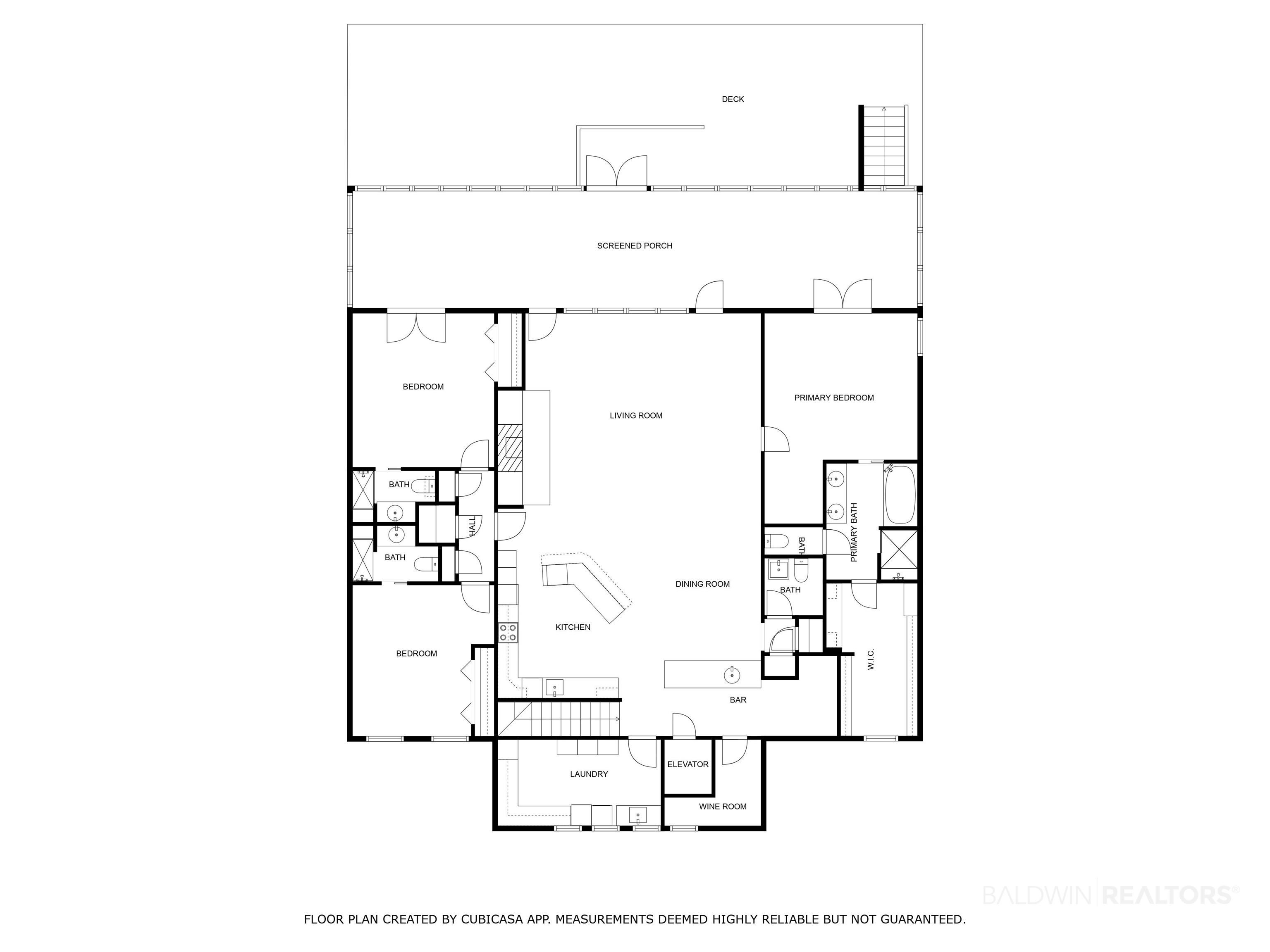 30208 River Road Orange Beach, AL 36561 - Photo 56 of 57 Gallery Image 56