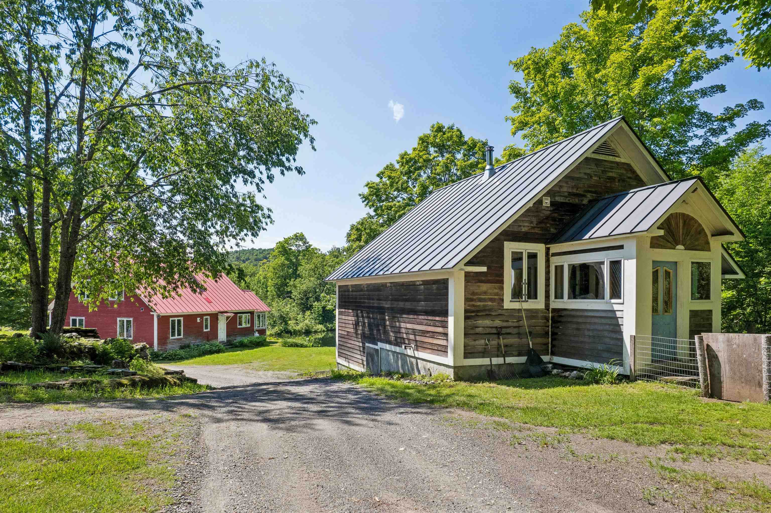 817 Gulf Road Woodstock, VT 05091 - Photo 31 of 53