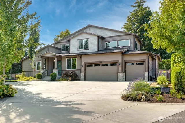 $2,250,000 | 23614 15th Avenue Southeast, Bothell, WA 98021