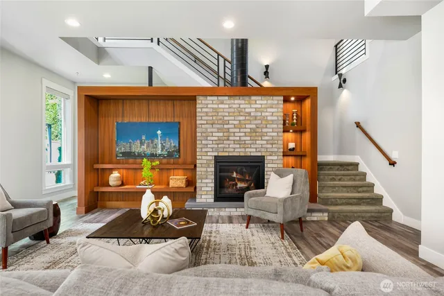 $2,250,000 | 23614 15th Avenue Southeast, Bothell, WA 98021