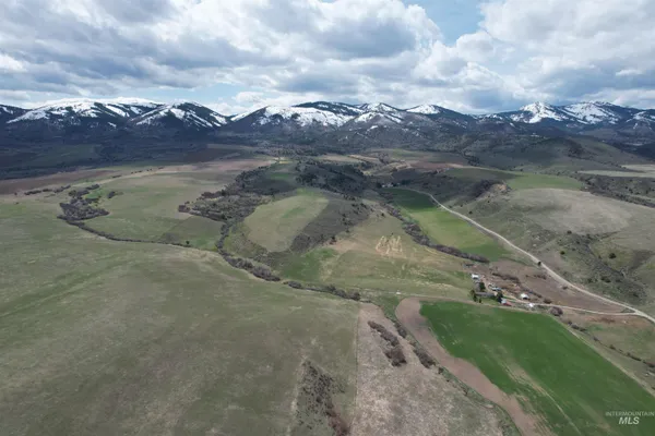 $1,500,000 | 160-ac River Road, Grace, ID 83241