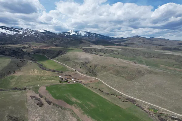 $1,500,000 | 160-ac River Road, Grace, ID 83241