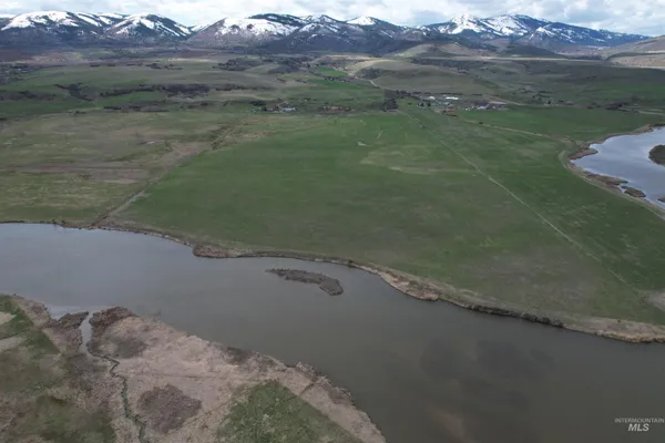 $1,500,000 | 160-ac River Road, Grace, ID 83241