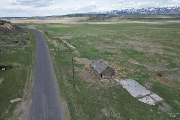 $1,500,000 | 160-ac River Road, Grace, ID 83241