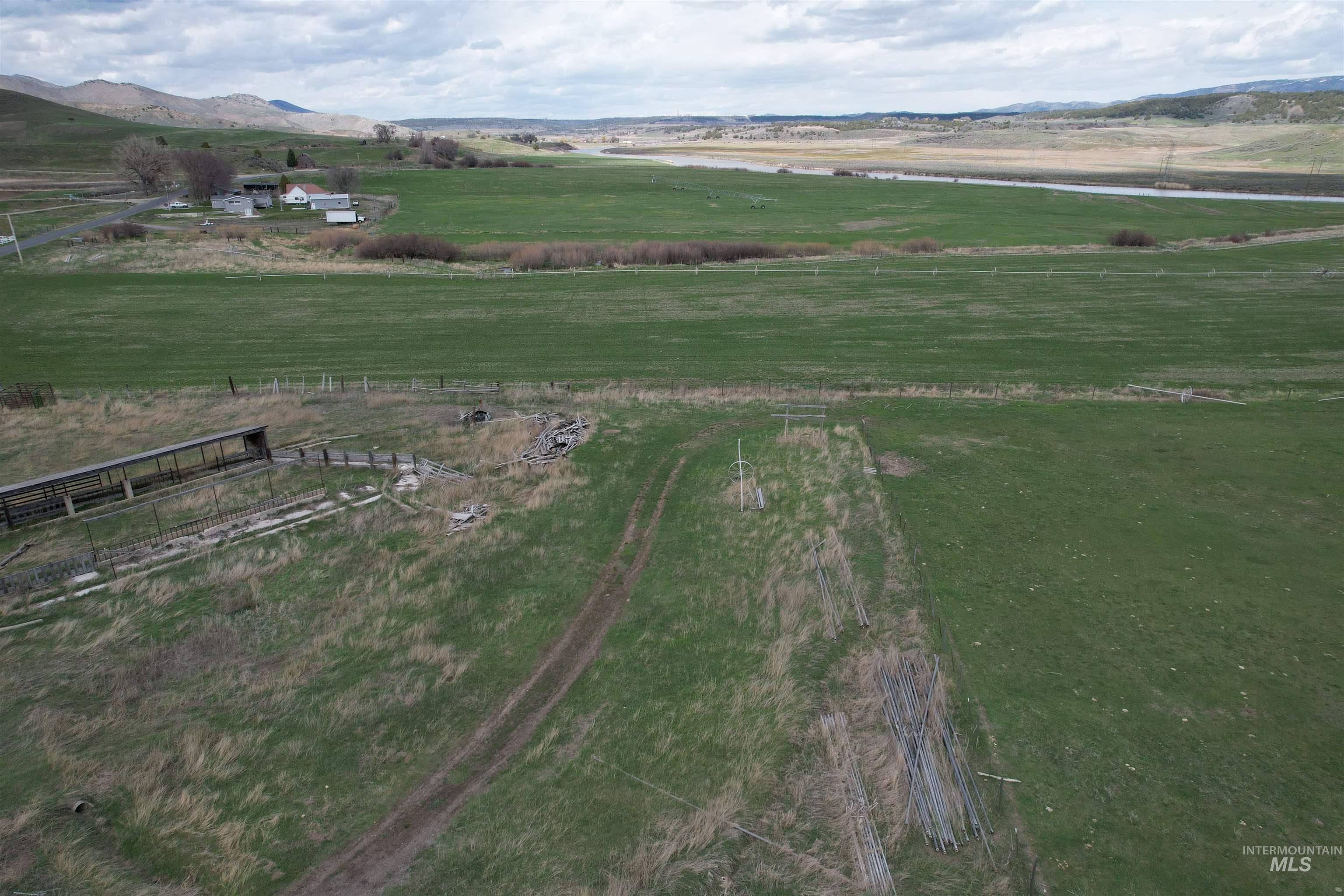 160-ac River Road Grace, ID 83241 - Photo 32 of 50