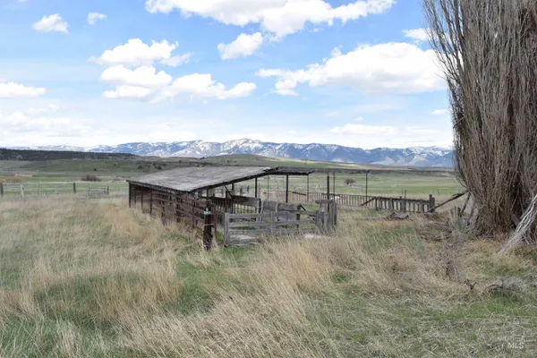 $1,500,000 | 160-ac River Road, Grace, ID 83241