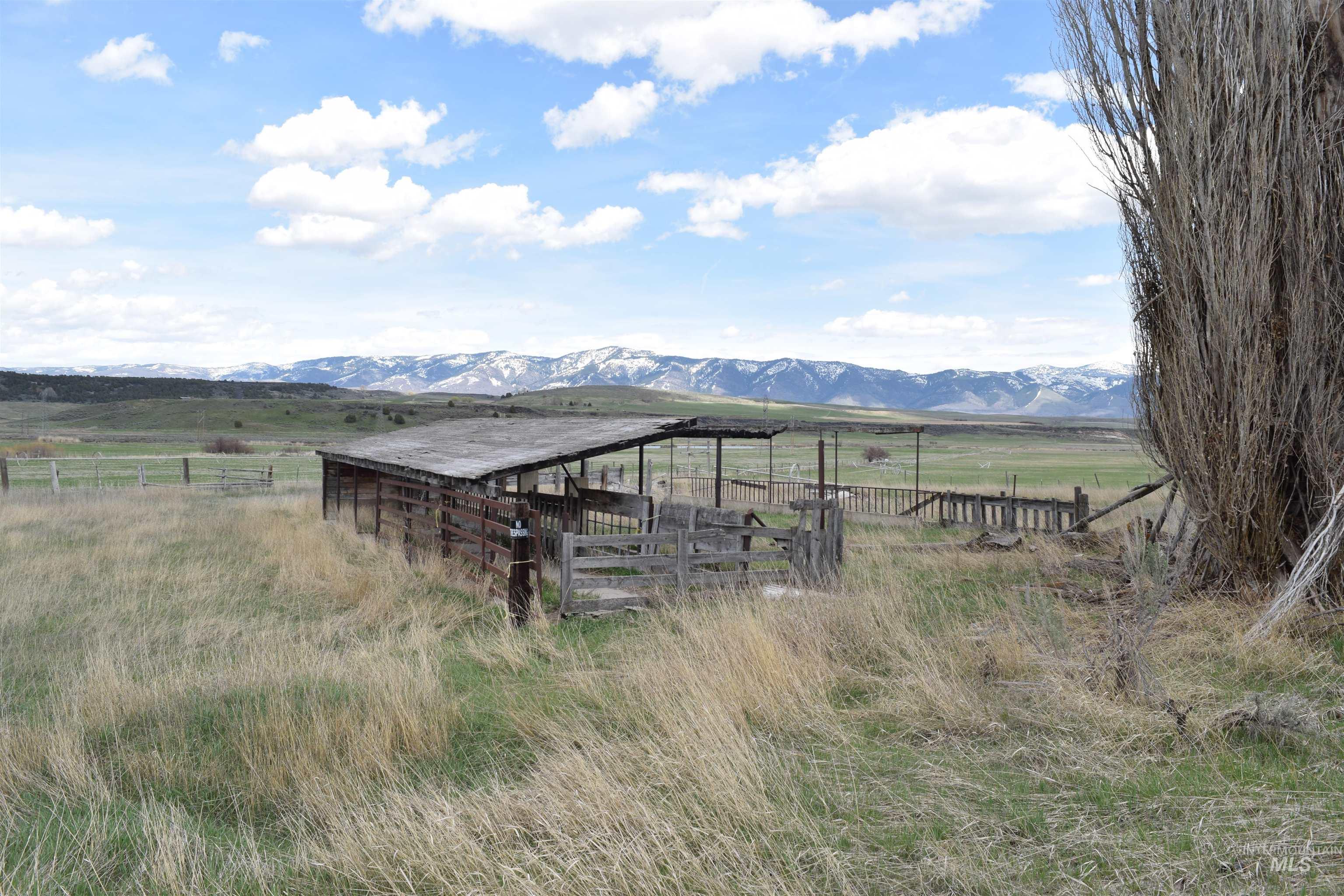 160-ac River Road Grace, ID 83241 - Photo 41 of 50